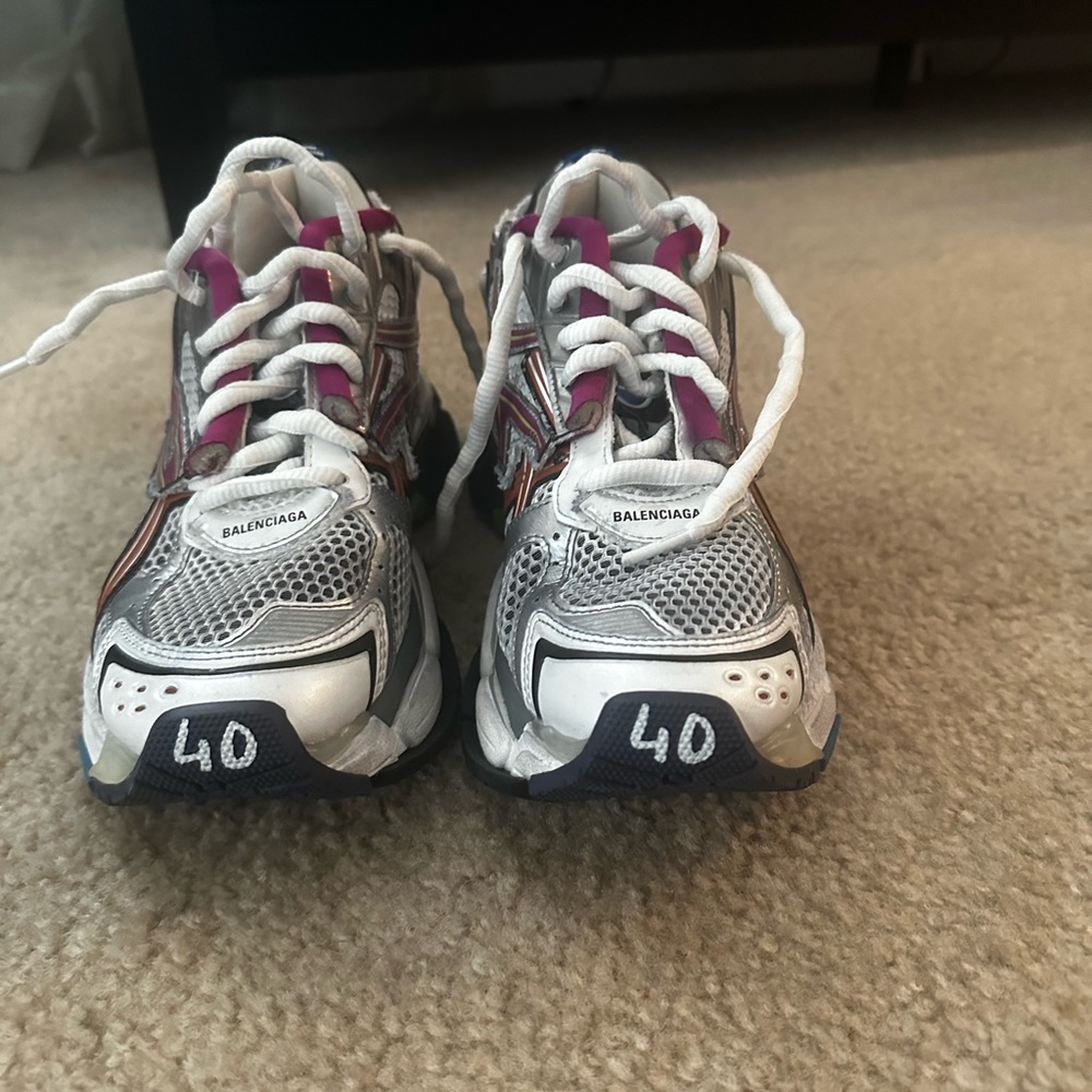 Balenciaga Runner Sneaker